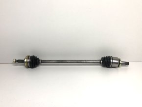 Привод передний правый Lada Kalina 1999-2013