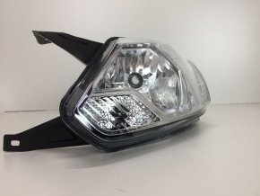 Фара левая Datsun on-DO 2014>