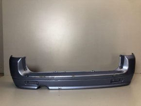 Бампер задний Lada 2111 1997-2009