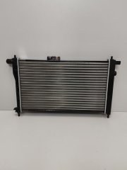 Радиатор охлаждения двигателя Daewoo Nexia N150 2008-2016