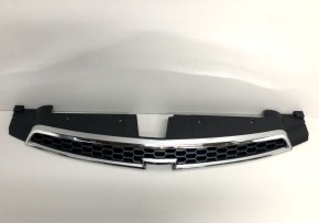 Решетка радиатора Chevrolet Cruze J300 2008-2012