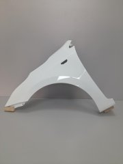 Крыло переднее левое под повторитель Kia Rio 4 FB 2017-2020