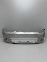 Бампер передний Лада Kalina 2 2013-2018