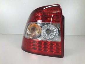 Фонарь задний левый Lada Priora 2013-2018