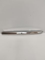 Молдинг переднего бампера левый Lada Vesta NG 22-