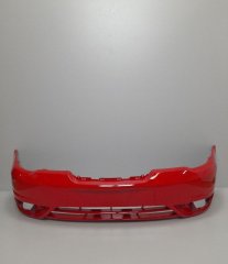 Бампер передний Daewoo Nexia N150 2008-2016