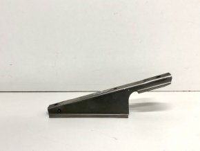 Кронштейн крепления сиденья Lada 2110 1997-2009