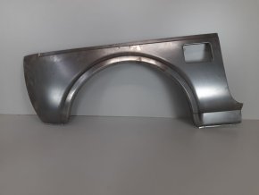 Полукрыло заднее правое Lada 2121 1977-2019