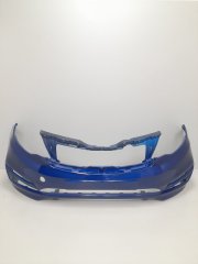 Бампер передний Kia Rio 3 QB 2015-2017