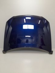 Капот Lada Priora 2170 2007-14