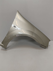 Крыло переднее правое металлическое Лада Largus 2012-2021