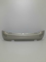 Бампер задний хэтчбек Лада Kalina 1 1119 хэтчбек 2006-2013
