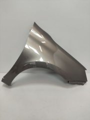 Крыло переднее правое металлическое без повторителя Лада Granta 2190 FL 2018-25