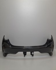 Бампер задний Kia Rio 4 FB 2020-2025