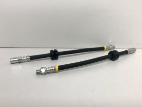 Шланг тормозной Lada 2114 2001-2013