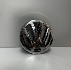 Эмблема Volkswagen Polo (HB) 2009>