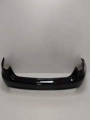 Бампер задний седан Kia Rio 3 QB 2011-2015