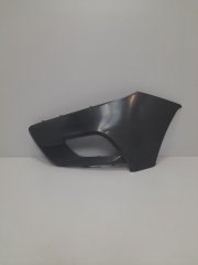 Накладка переднего бампера левая Лада Vesta Cross 2017-22