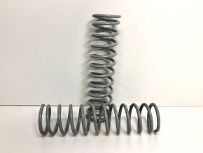 Пружина задняя (комплект) Лада 2114 2001-2013