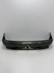 Бампер передний Спорт с птф Лада 2115 1997-2012