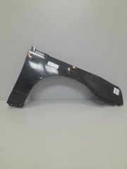 Крыло переднее правое пластиковое Лада 2110 1997-2009