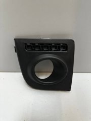 Накладка переднего бампера правая Ford Fusion (JU) 2002-2012