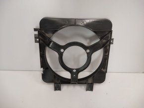 Диффузор вентилятора Lada 2110 1997-2009