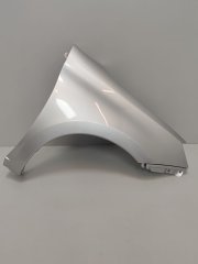Крыло переднее правое металлическое без повторителя Лада Granta 2190 FL 2018-25