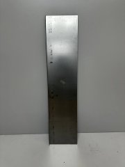 Соединитель порога (универсальный) широкий  Лада Priora 2170 2007-14