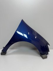 Крыло переднее правое без повторителя Renault Logan 2 2014-2018