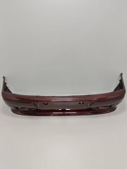 Бампер передний Спорт с птф Лада 2115 1997-2012