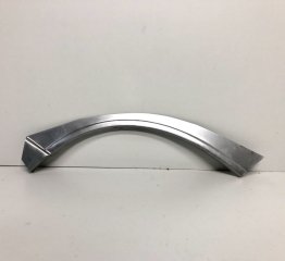 Ремвставка проема двери Chevrolet Niva 2123 2002-09