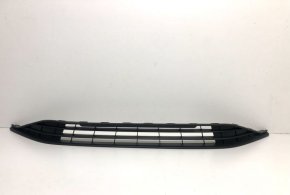 Решетка в бампер центральная Volkswagen Polo (MK6) 2020