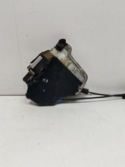Замок двери передней правой Toyota Land Cruiser Prado (J150) 2009-2013