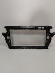 Рамка радиатора Hyundai Solaris HCR 2017-2020