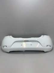 Бампер задний Renault Sandero 2014>