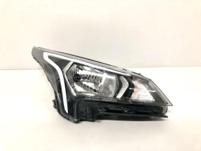 Фара правая Kia Rio FB 2020