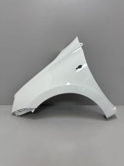 Крыло переднее левое металлическое Лада Granta 2190 2011-2017
