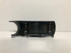 Магнитола Kia K5 (DL3) 2019-22