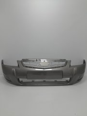 Бампер передний Лада Priora 21704 2013-18