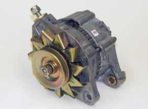 Генератор Lada 2108 1984-2003