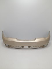 Бампер передний Daewoo Nexia N150 2008-2016