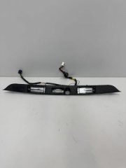 Фонарь подсветки номера Kia Rio X-Line FB 2017-21