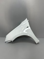 Крыло переднее левое пластиковое Лада Granta 2190 2011-15
