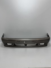 Бампер передний с отверстиями под птф Лада 2115 1997-2012