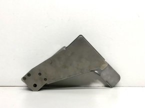 Кронштейн реактивной тяги Lada 2121 1977-2019