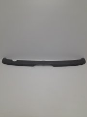 Накладка заднего бампера лифтбэк Лада Granta 2191 2015-18