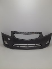 Бампер передний Chevrolet Cruze J300 2012-2015