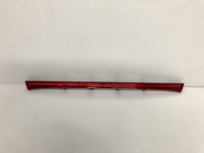 Накладка крышки багажника Kia Rio X-Line FB 2017>