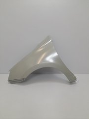 Крыло переднее левое металлическое без повторителя Лада Granta 2190 FL 2018-25